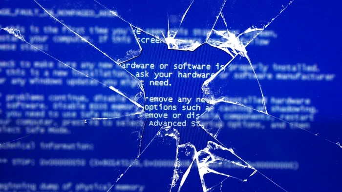 windows blue screen foto screenpranks.com