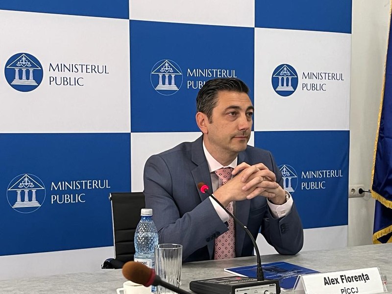 Control dispus și de procurorul general la Parchetul de pe lângă Judecătoria Turnu Măgurele, în cazul femeii din Teleorman ucise de fostul partener