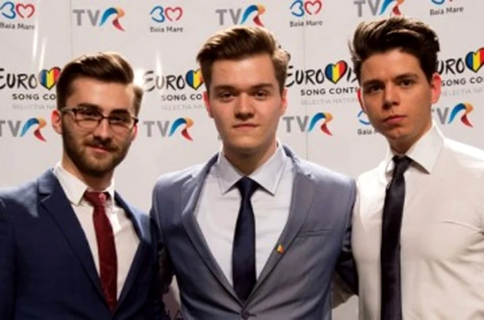 Dream Walkers mizează pe o compoziţie a lui Cristi Faur la Eurovision România 2016
