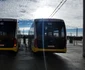 Primele autobuze electrice Karsan au ajuns la Timișoara FOTO Ștefan Both