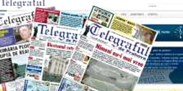 Telegraful şi Alpha se află în patrimoniul Petromservice preluat de Cosmin Guşă