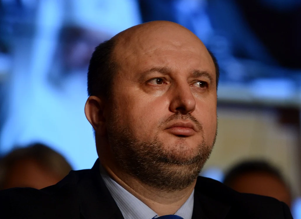 Şeful Finanţelor, Daniel Chiţoiu, a anulat controversata procedură a înregistrării cererilor pentru ajutoarele "de minimis"
