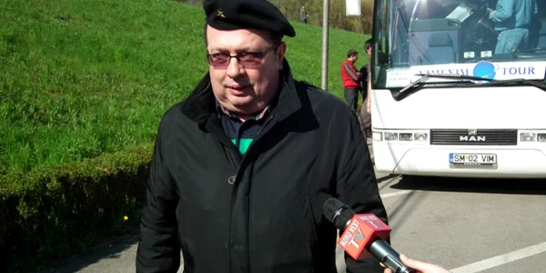 valer marian