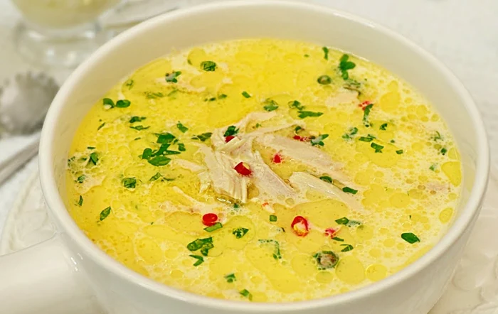 Ciorba rădăuțeană în topul celor mai bune ciorbe din lume. Foto: captură Youtube