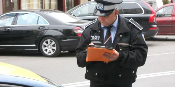 Sancţiunile au fost aplicate în perioada 9-16 februarie în raza municipiului Zalău