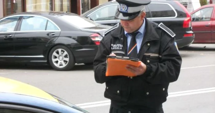Sancţiunile au fost aplicate în perioada 9-16 februarie în raza municipiului Zalău