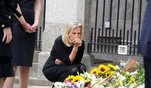 Sophie Wessex, dărâmată de situație (2) jpg