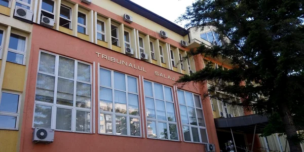 tribunalul salaj