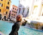 Raluca Zenga Craciunita sexy Craciun la Roma (7) jpeg