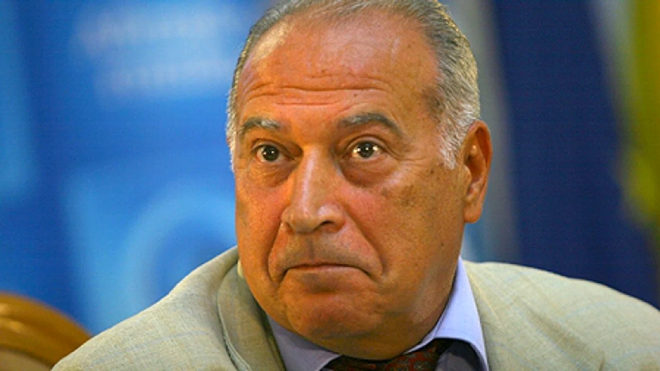 
    Pentru Dan Voiculescu vin zile multe de pușcărie  