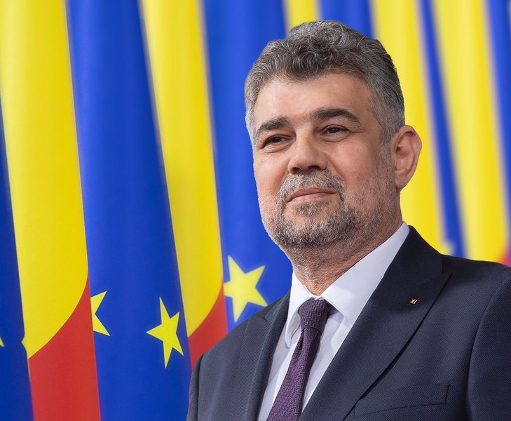 Premierul Marcel Ciolacu, mesaj la 35 de ani de la Revoluție: „Trebuie să ne asigurăm că tragediile trecutului nu vor mai fi posibile”