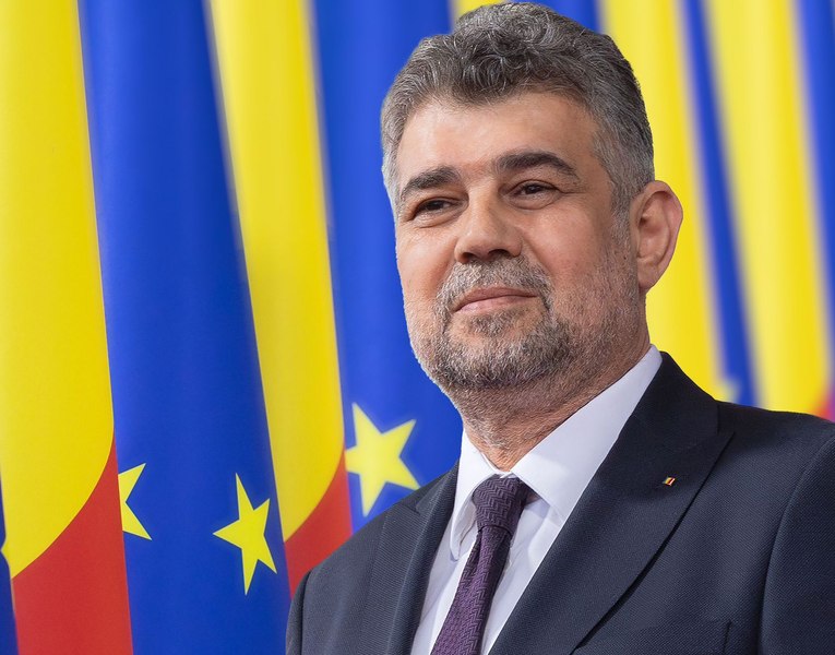Bucureștiul oferă un nou pachet de ajutor pentru Chișinău. Ciolacu: Planul Rusiei de a îngenunchea Republica Moldova folosind arma energiei a eșuat