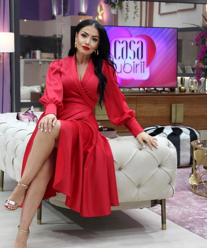 Andreea Mantea a slabit 10 kilograme in 3 luni (2) jpg