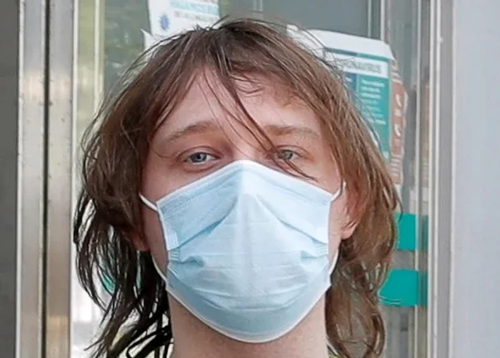 James O’Connor FOTO: X