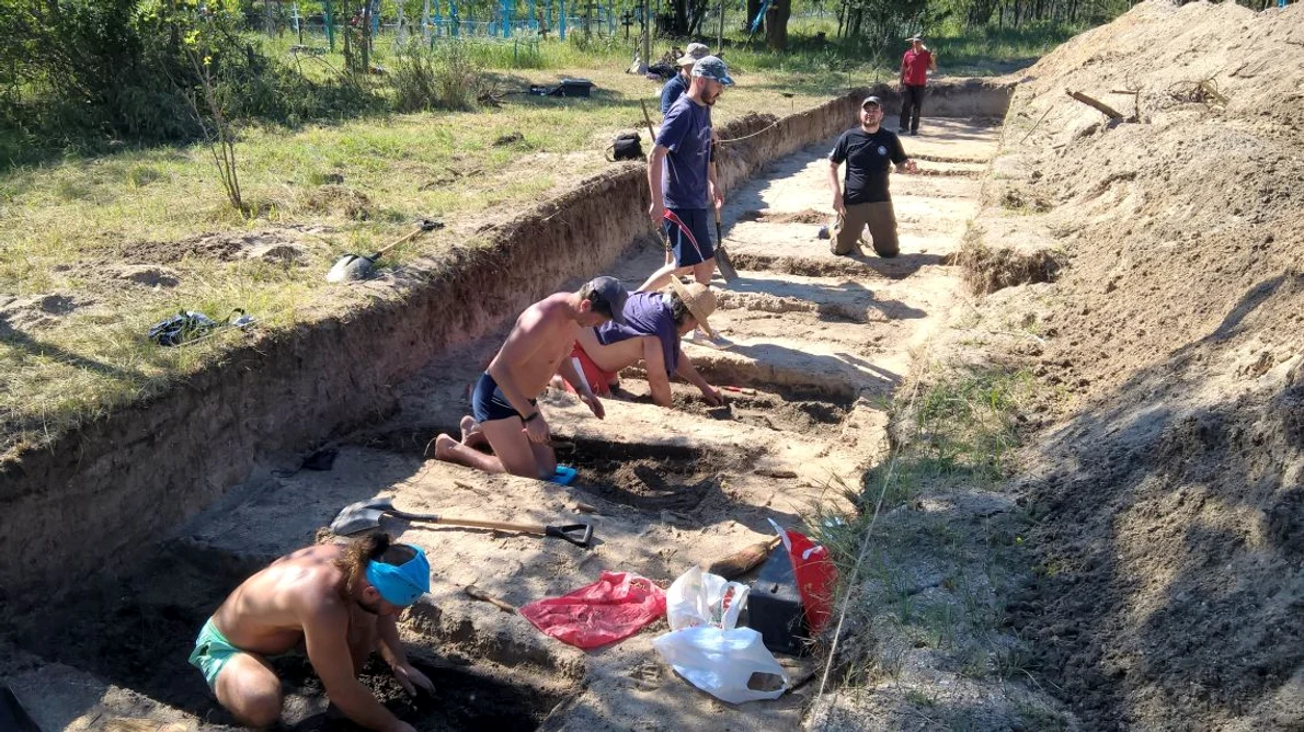 IICCMER a lansat un apel către rudele victimelor de la Periprava pentru identificarea osemintelor recuperate  jpeg