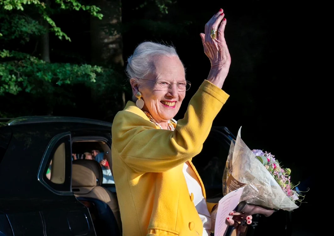 Regina Margrethe a II a a Danemarcei in 2023 pagina oficiala (2) jpg