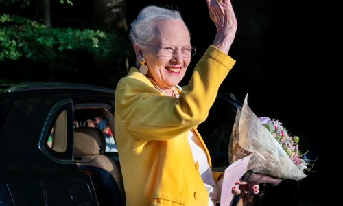 Regina Margrethe a II a a Danemarcei in 2023   pagina oficiala (2) jpg