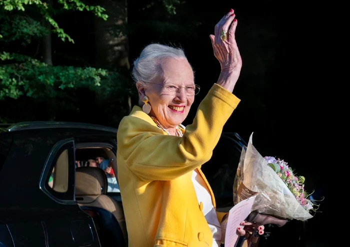 Regina Margrethe a II a a Danemarcei in 2023   pagina oficiala (2) jpg