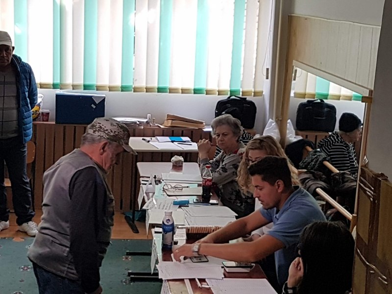 Exit-poll-uri 2024. Ce case de sondare prezintă primele rezultate