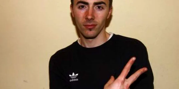 Claudiu Boghină!