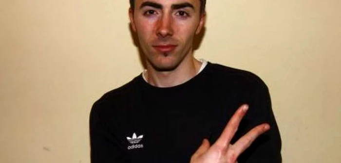 Claudiu Boghină!