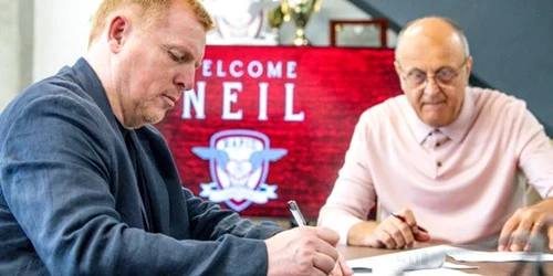 dan sucu neil lennon rapid jpeg