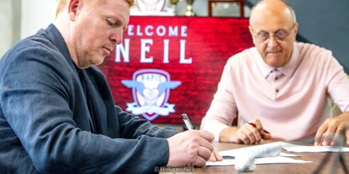 dan sucu neil lennon rapid jpeg