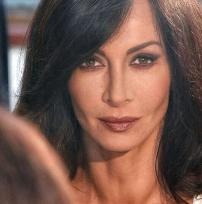 Mihaela Rădulescu s-a aflat pentru prima dată în postura de jurat la "Românii au talent", sezonul 5foto: arhiva personală
