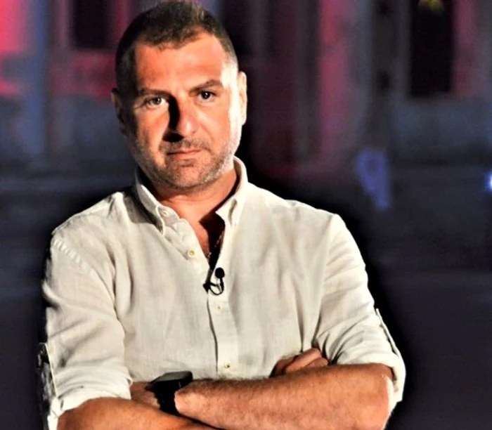 Christian Sabbagh pleacă de la Kanal D