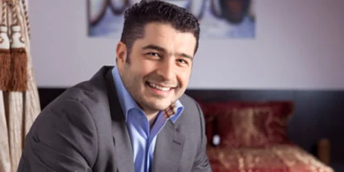 Bogdan Ciocoveanu are nevoie de bani lichizi pentru a-şi dezvolta afacerea