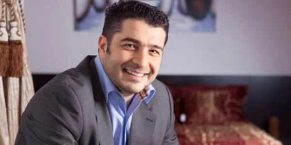 Bogdan Ciocoveanu are nevoie de bani lichizi pentru a-şi dezvolta afacerea