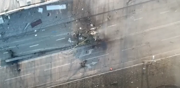 Foto: Captură video