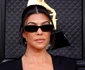 Kourtney Kardashian, Getty
