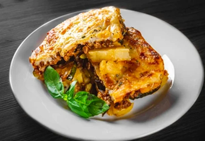 Musacaua de cartofi este ușor de pregătit / foto: Shutterstock