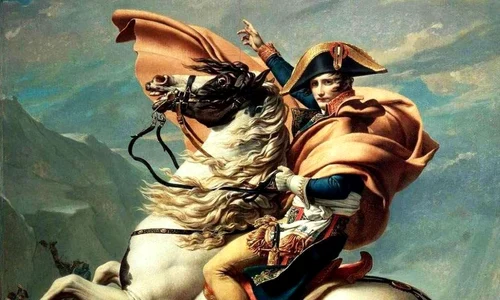 Dezbatere Historia: De la Napoleon la Macron, Franţa şi Europa | VIDEO jpeg