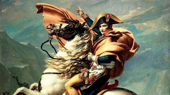 Dezbatere Historia: De la Napoleon la Macron, Franţa şi Europa | VIDEO jpeg