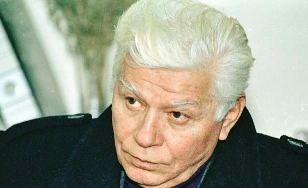 Ștefan Radof  Arhivă  Adevărul