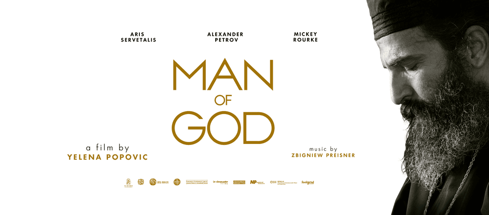 „Man of God/Omul lui Dumnezeu“, un film despre viața Sfântului Nectarie, lansat azi în România