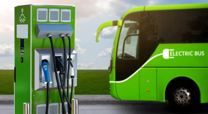 busselectric