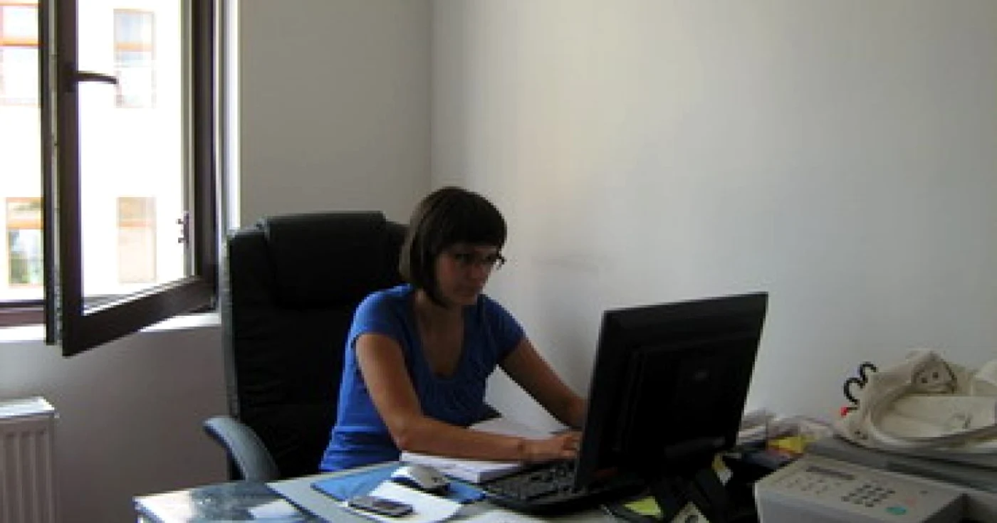 Oradea: Firmele mici se consolidează în incubatorul de afaceri