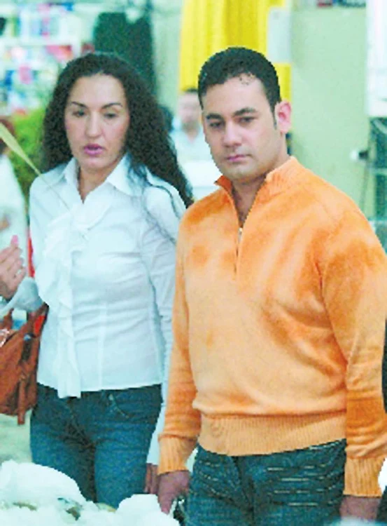 Ionuţ şi Maria au fost căsătoriţi 10 ani