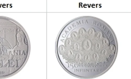 Moneda de argint costă 330 de lei jpeg