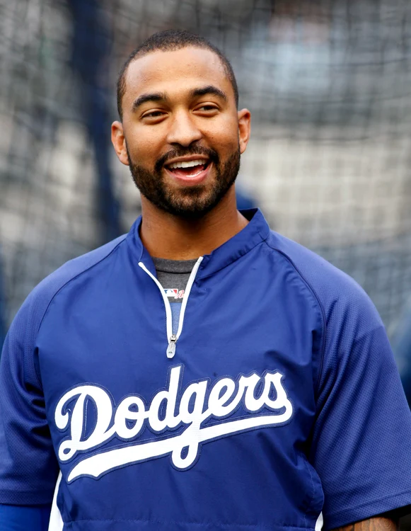 Matt Kemp