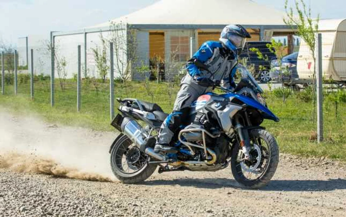 ambasadori motorrad