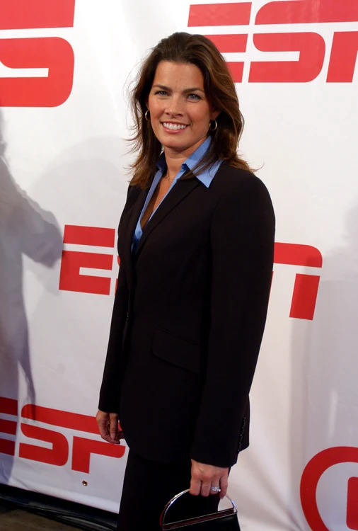 Nancy Kerrigan (Foto: Reuters)