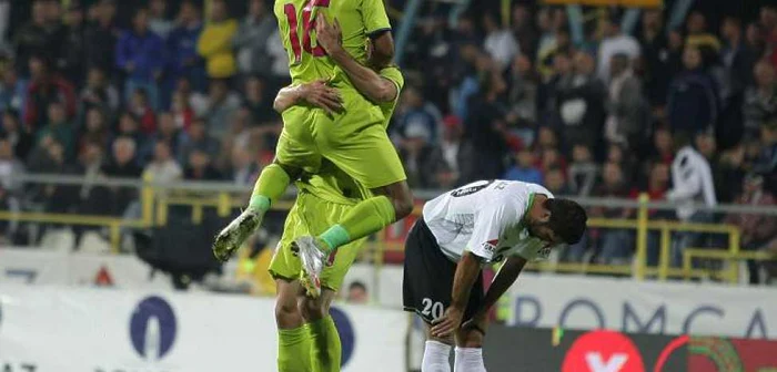 Gaz Metan - Steaua 2-4 ! Vezi aici toate reacţiile!