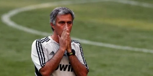 Nici lui Mourinho nu-i vine să creadă cât de productivă e echipa sa