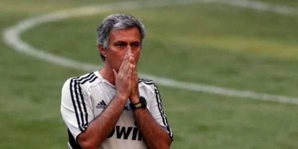 Nici lui Mourinho nu-i vine să creadă cât de productivă e echipa sa