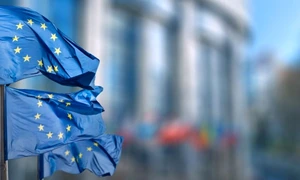 Uniunea Europeană FOTO EPA-EFE