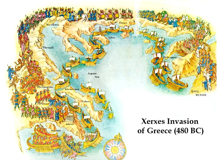 xerxes invasion jpg jpeg